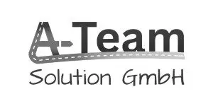 A-Team Solution GmbH grau