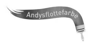 Andysflottefarbe grau