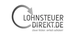 Lohnsteuerdirekt grau