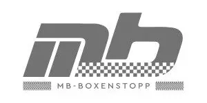 MB-Boxenstopp grau