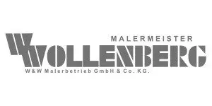 Maler Wollenberg grau