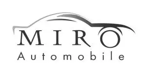 Miro Automobile grau