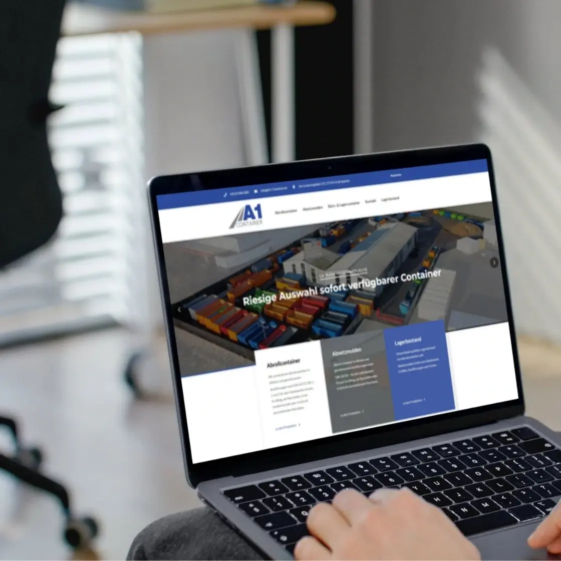 Mockup_Laptop A1-Container