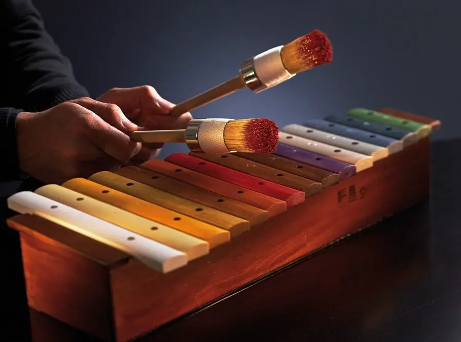 Maler-Lackierarbeiten